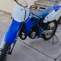 Yamaha Yz 125 