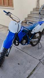 Yamaha Yz 125 