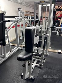 Rowing machine Technogym