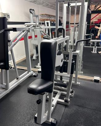 Rowing machine Technogym