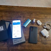 Smartphone Oppo Find X3 Neo 5G 256gb