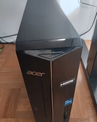 PC gaming