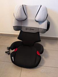 Seggiolino cybex