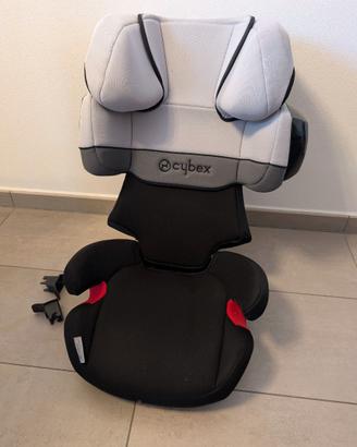 Seggiolino cybex