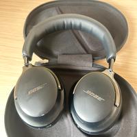 Bose QueitComfort Ultra (2*Gen.)