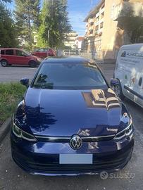Golf  8