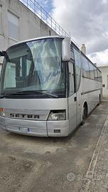 Setra S 315 HD Kassbohrer SOLO PER PEZZI RICAMBIO