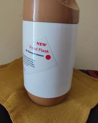 thermos vintage