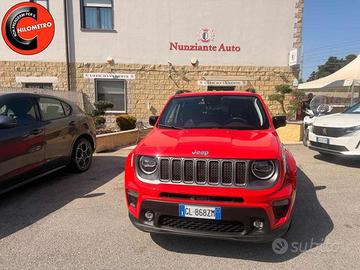 JEEP Renegade 1.6 Mjt 130 CV Limited Fari FULL L