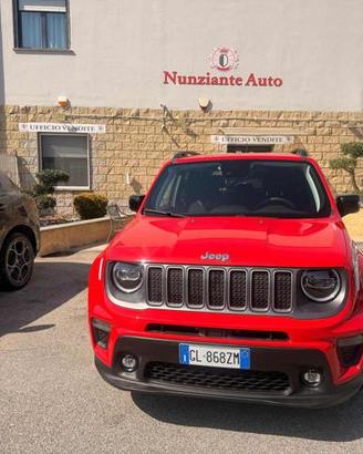 JEEP Renegade 1.6 Mjt 130 CV Limited Fari FULL L