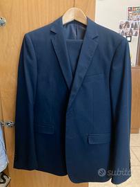 Abito Bugatti Tg 50 ottimafattura