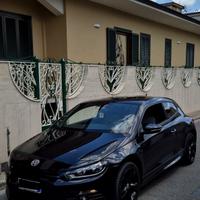 Volkswagen Scirocco DSG 2.0cc 170cv AUTOMATICO