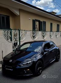 Volkswagen Scirocco DSG 2.0cc 170cv AUTOMATICO