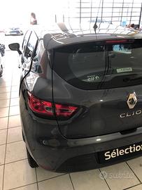Renault Clio Zen 2018
