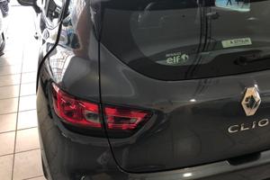 Renault Clio Zen 2018