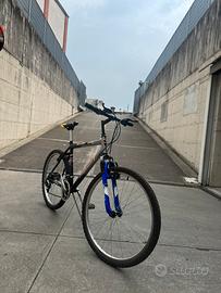 Bici mountain bike