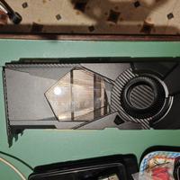 SCHEDA GRAFICA GPU NVIDIA RTX 2070 SUPER 8GB VRAM