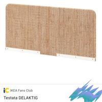 Testiera letto IKEA