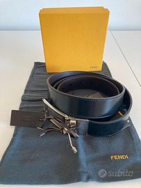 Cinta Fendi uomo