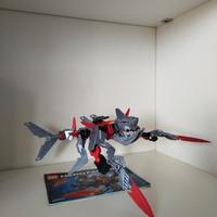 LEGO Hero Factory  JAWBLADE 6216