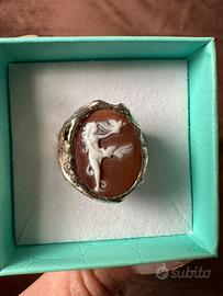 Anello Antonella Puttini Capri