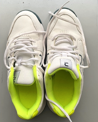 scarpa tennis bambino Artengo
