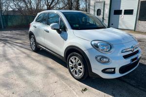 Fiat 500x 1.6 mtj 120cv