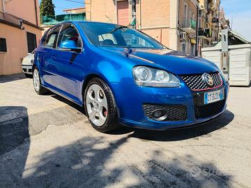 VOLKSWAGEN GOLF GTI 2000 200CV ORIGINALE UNICO PRO