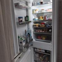 frigo Siemens da incasso