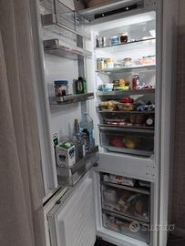 frigo Siemens da incasso