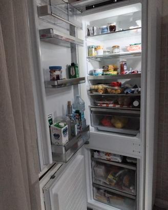 frigo Siemens da incasso