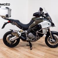 DUCATI MULTISTRADA 1200 ENDURO ABS - 2016