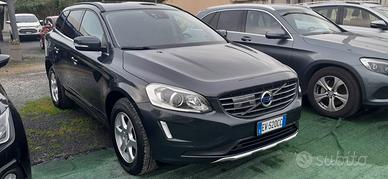 Volvo XC 60 2014 - 2.0 diesel Lb automobili
