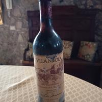 Lee Jacocca farm wine