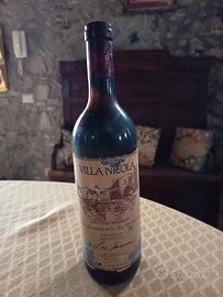 Lee Jacocca farm wine