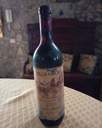 Lee Jacocca farm wine
