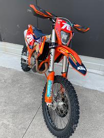 Ktm 350 EXC EXC-F MY 2022
