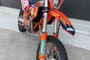 Ktm 350 EXC EXC-F MY 2022