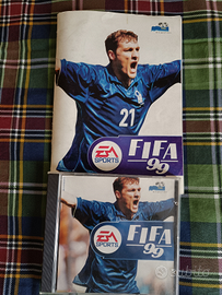 Giochi vintage per pc da privato