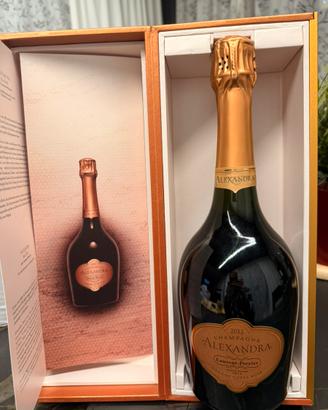 Champagne 2012