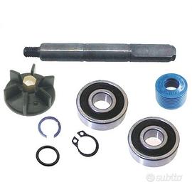 Kit revisione pompa acqua scooter 50 Piaggio e Gil