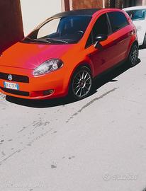 Grande punto 1.4