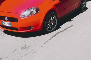 Grande punto 1.4