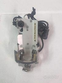 TOURATECH GARMIN GPSMAP 60 SUPPORTO CON SERRATURA