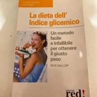 La dieta dell'indice glicemico
