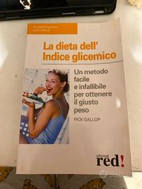 La dieta dell'indice glicemico