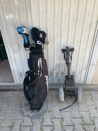 Set golf completo