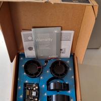 VENDUTO Modulo Raffreddamento Audison MAC2