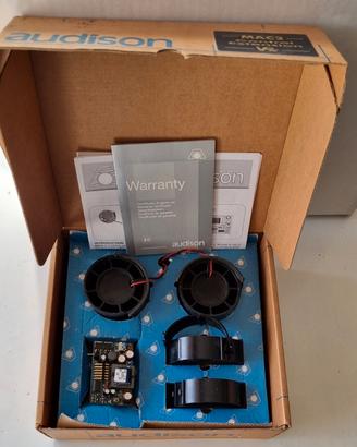 VENDUTO Modulo Raffreddamento Audison MAC2