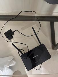 Router netgear